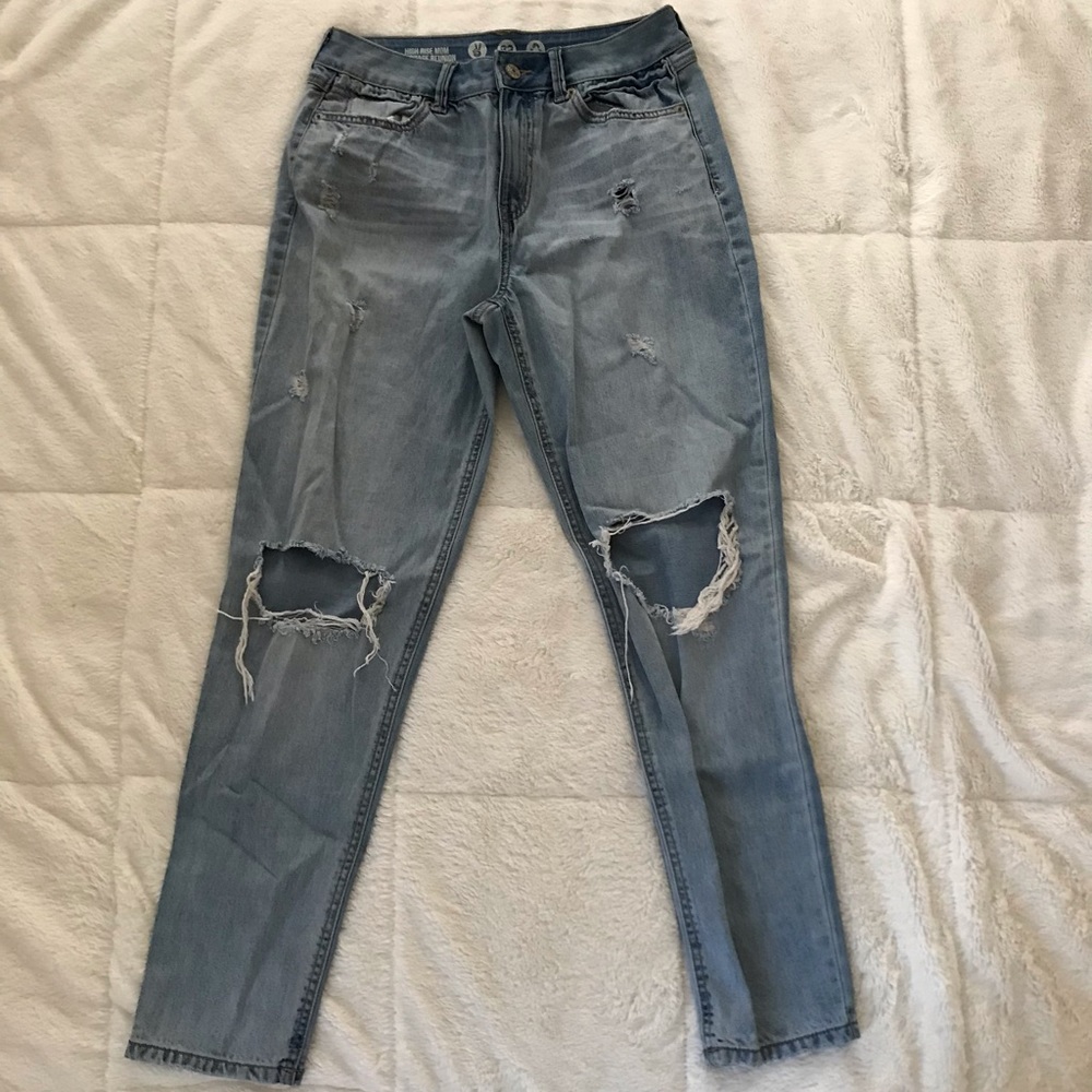Peace Love Eco By Rewash Womens Size 7/28